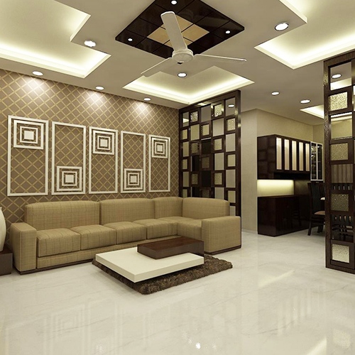 Living Room Interior Designing Service Living Room Interior Designing Service